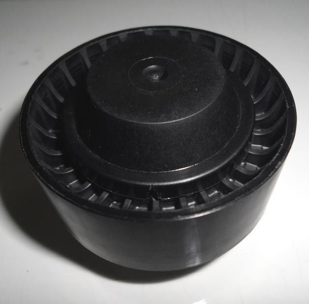 The Number of Rows Single Auto Part Tension Pulley Clutch Bearing Clutch Release Bearing