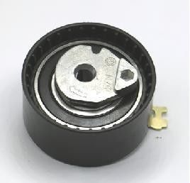 The Number of Rows Single Auto Part Tension Pulley Clutch Bearing Clutch Release Bearing