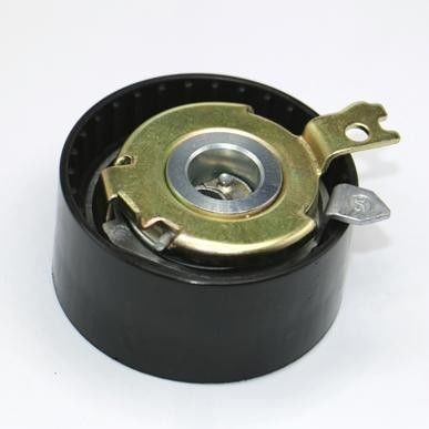 The Number of Rows Single Auto Part Tension Pulley Clutch Bearing Clutch Release Bearing
