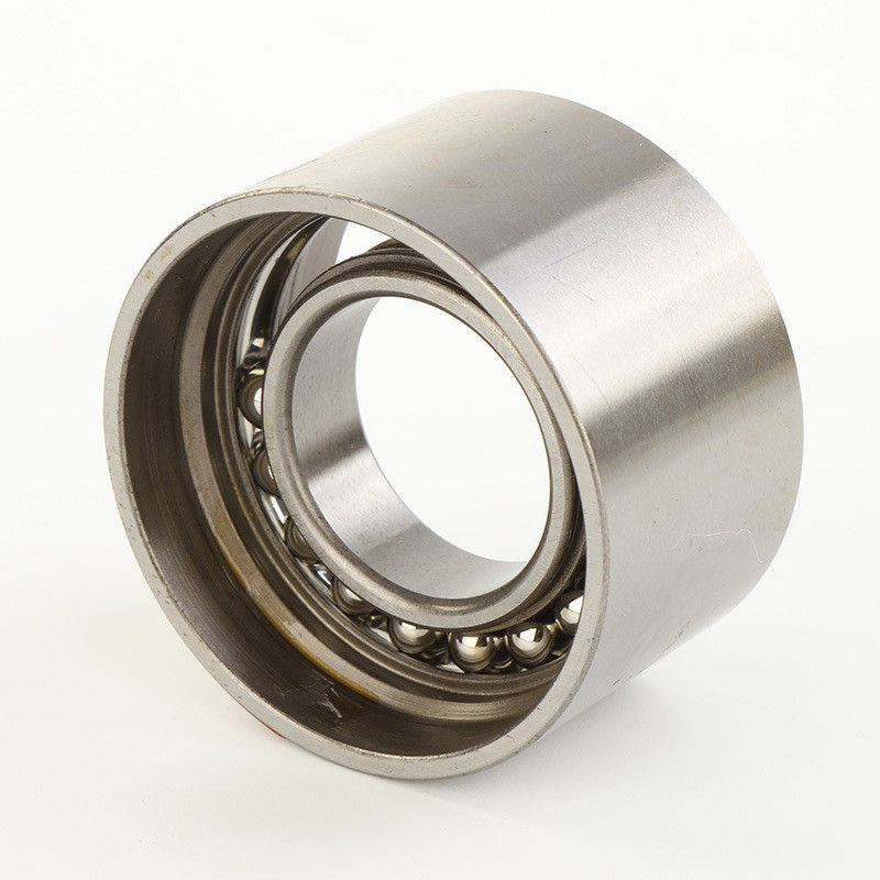 Non-Aligning 3mm Carbon Steel Balls for Auto Wheel Hub Bearing Customized Request