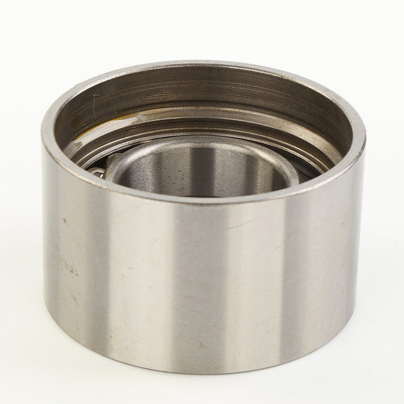Non-Aligning 3mm Carbon Steel Balls for Auto Wheel Hub Bearing Customized Request