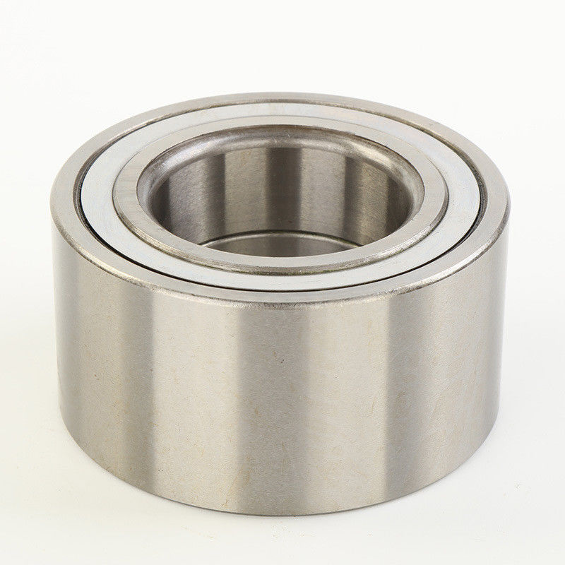 Non-Aligning 3mm Carbon Steel Balls for Auto Wheel Hub Bearing Customized Request