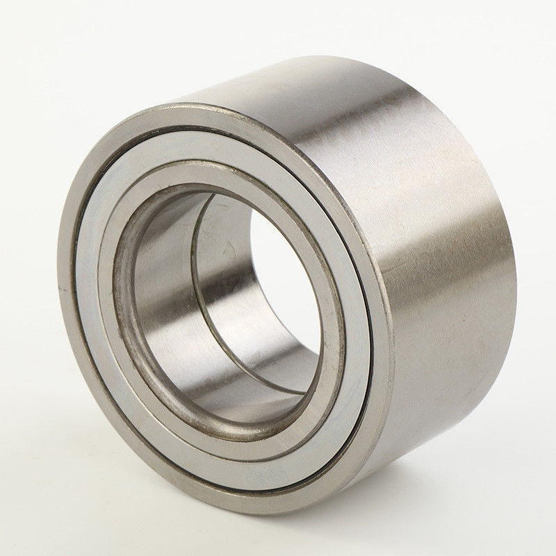 Non-Aligning 3mm Carbon Steel Balls for Auto Wheel Hub Bearing Customized Request
