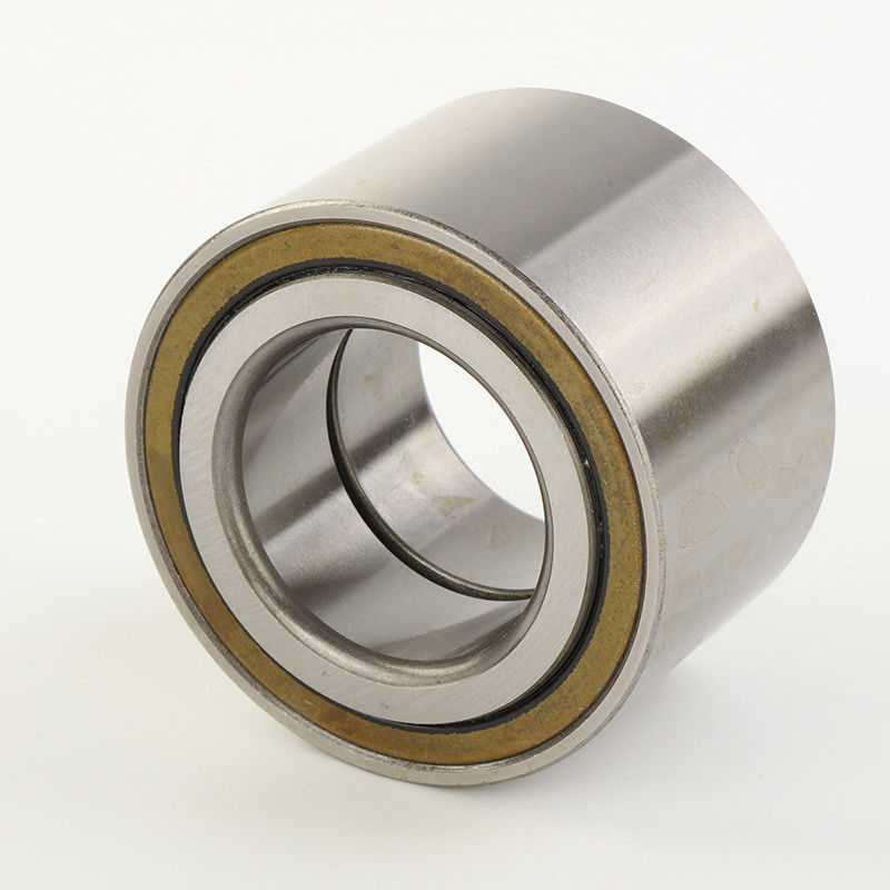 Non-Aligning 3mm Carbon Steel Balls for Auto Wheel Hub Bearing Customized Request
