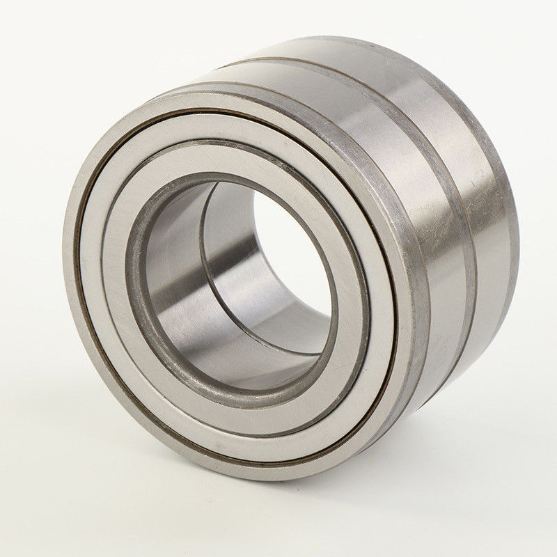 Auto Part Thin Wall Bearing Small and Medium-Sized 60-115mm Outer Dimension Rolling Body