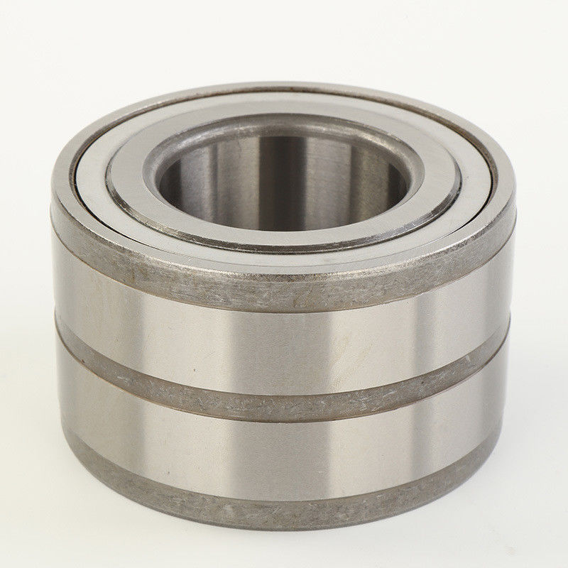 Auto Part Thin Wall Bearing Small and Medium-Sized 60-115mm Outer Dimension Rolling Body