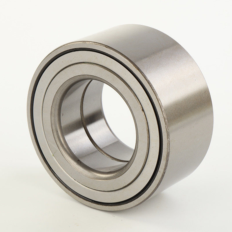 Auto Part Thin Wall Bearing Small and Medium-Sized 60-115mm Outer Dimension Rolling Body