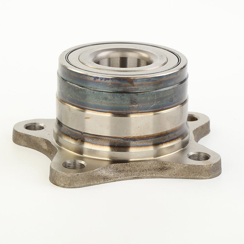 Single Row Auto Bearing Distributor Low Noise Machine Bearing for Customized Request