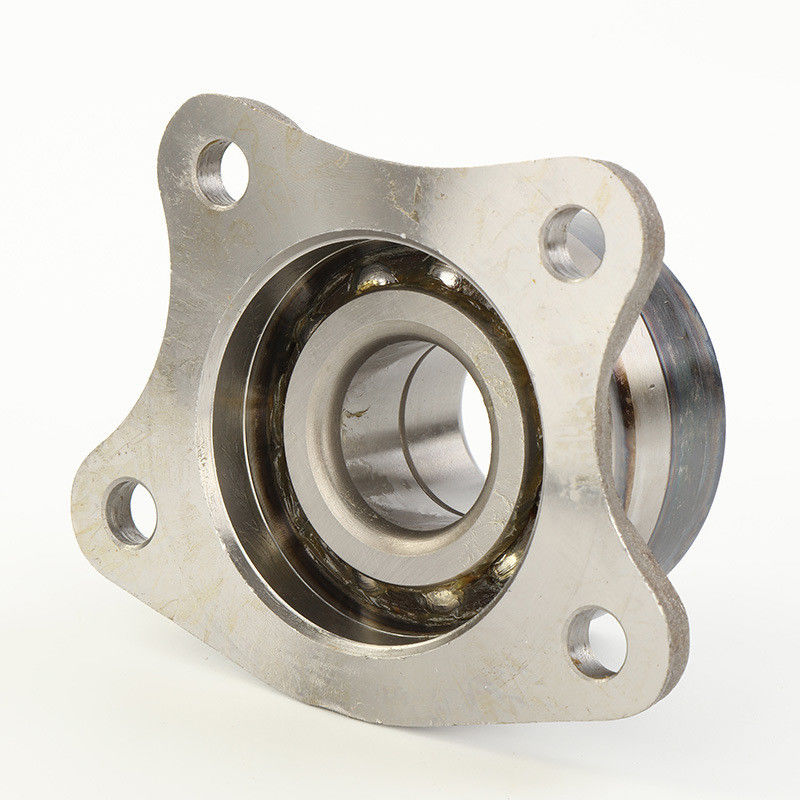 Single Row Auto Bearing Distributor Low Noise Machine Bearing for Customized Request