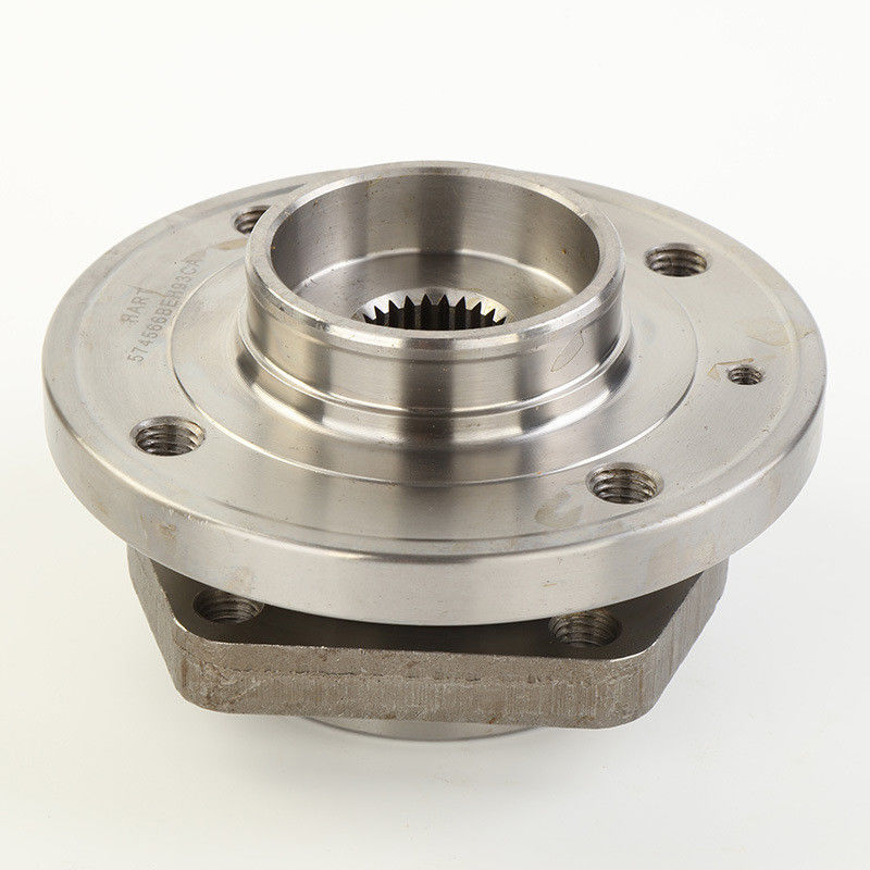 Single Row Auto Bearing Distributor Low Noise Machine Bearing for Customized Request