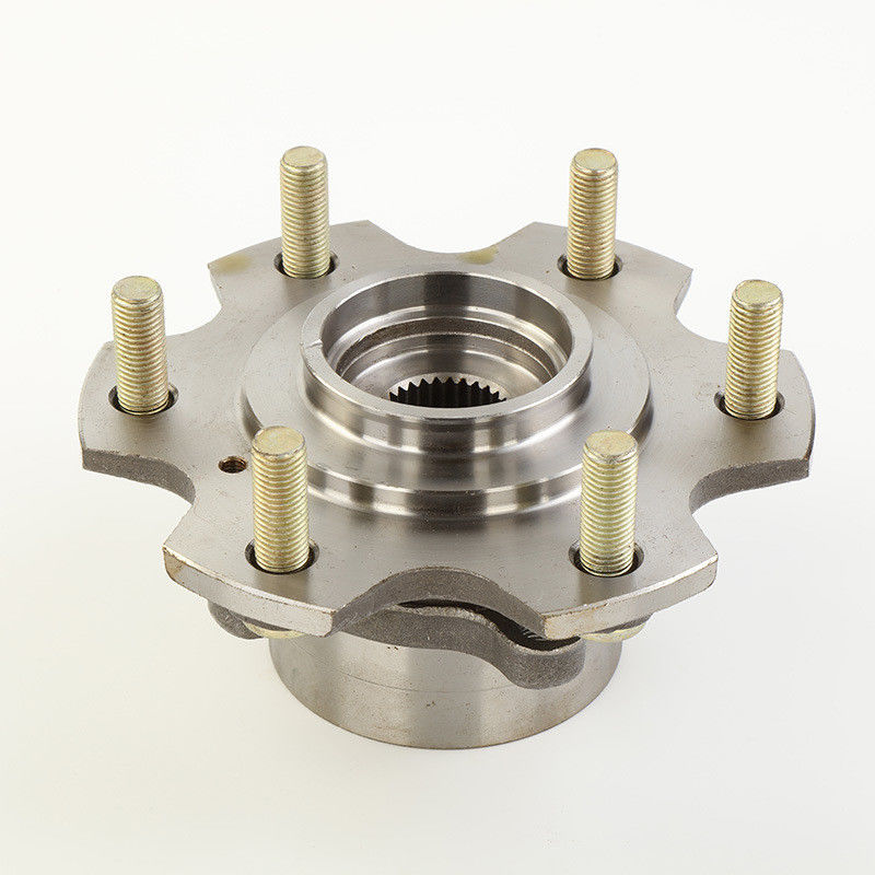 Auto Spare Part Spherical Non-Aligning Bearings for Rolling Body Hub Unit Hosts