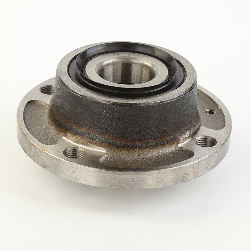 Single Separated Auto Spare Part Bearing for Automobile Made in Distributor Separated