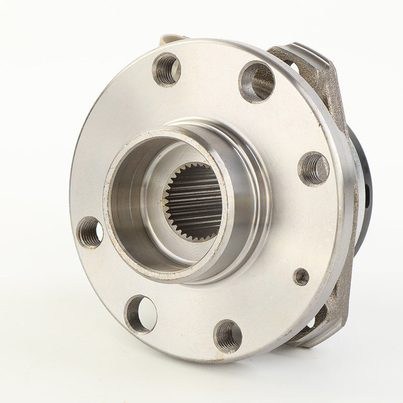 Single Separated Auto Spare Part Bearing for Automobile Made in Distributor Separated