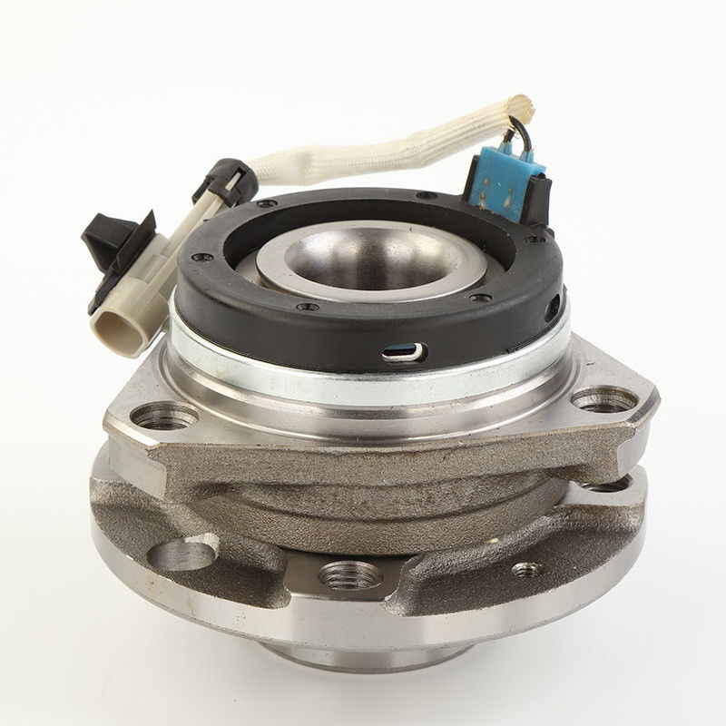 Single Separated Auto Spare Part Bearing for Automobile Made in Distributor Separated
