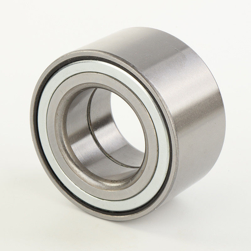 Double Row Deep Groove Ball Bearing with Low Noise and Corrosion Resistance