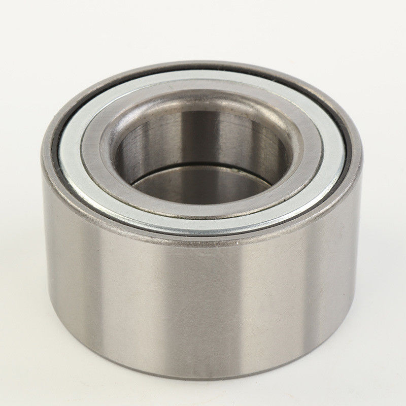 Double Row Deep Groove Ball Bearing with Low Noise and Corrosion Resistance