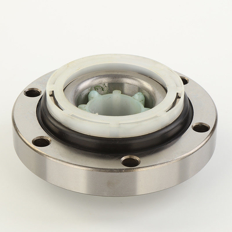 Single Row Motorcycle Parts Ball Bearing for Medium and Large Outer Dimension 120-190mm