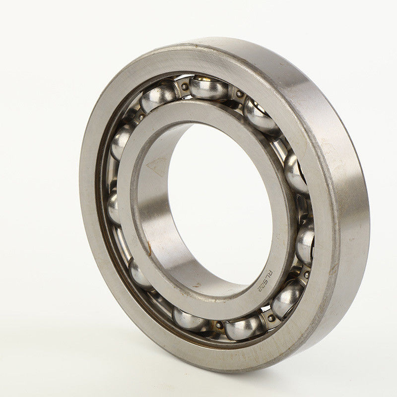 Single Row Radial Bearing Double Row Angular Contact Ball Bearing for Load Direction