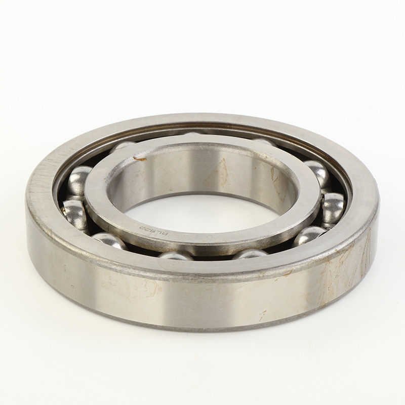 Single Row Radial Bearing Double Row Angular Contact Ball Bearing for Load Direction