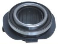 The Number of Rows Single Ball Bearings for Tight Round Clutch Bearing Unit Hub