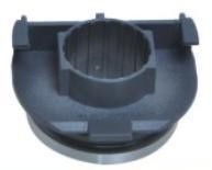 Separated Radial Bearing for Unit Hub Bearings and Tight Round Clutch Bearing at Affordable
