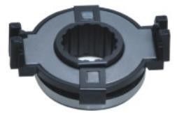 Single Row Ball Bearings Vkc2516 for Tight Round Clutch Bearing Vkc2516 at Affordable