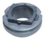 Single Row Ball Bearings Vkc2516 for Tight Round Clutch Bearing Vkc2516 at Affordable