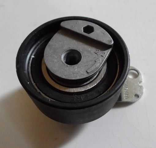 Load Direction Radial Bearing for Car Accessories Separated Clutch Bearing When Tight Round