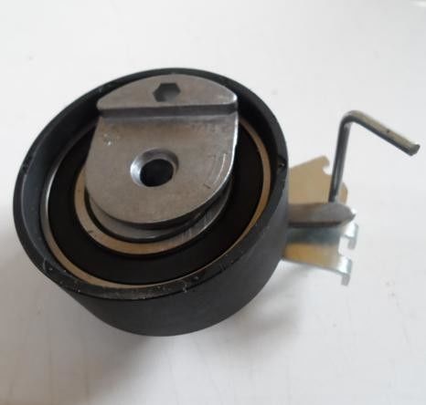 Bearing Steel Tight Round Motorcycle Spare Part Clutch Bearing for Customized Request