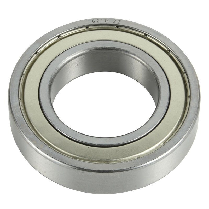 The Number of Rows Single 6300 Series Deep Groove Ball Bearing for Customization