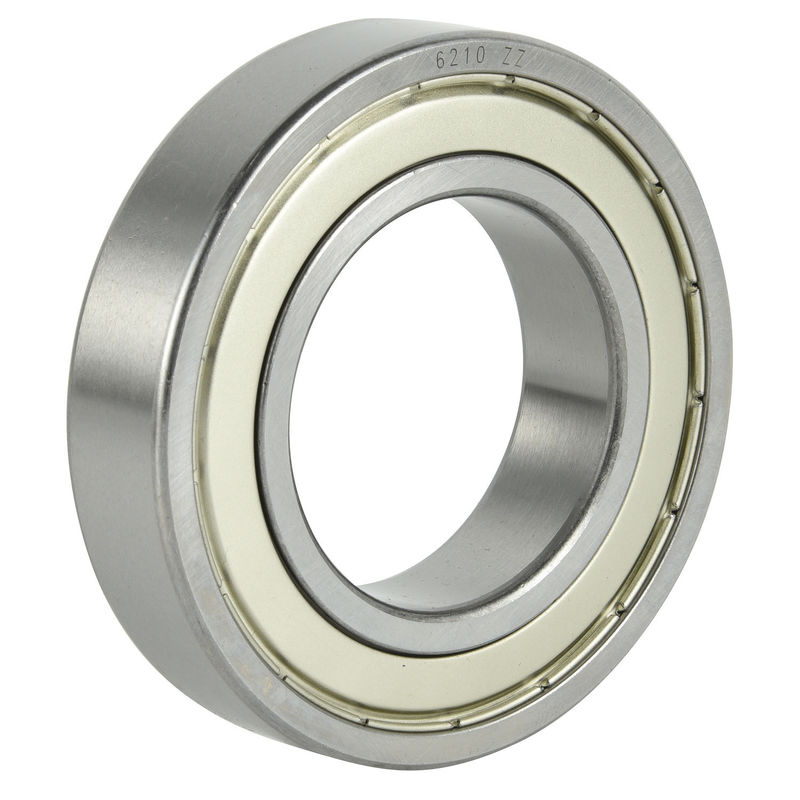 The Number of Rows Single 6300 Series Deep Groove Ball Bearing for Customization