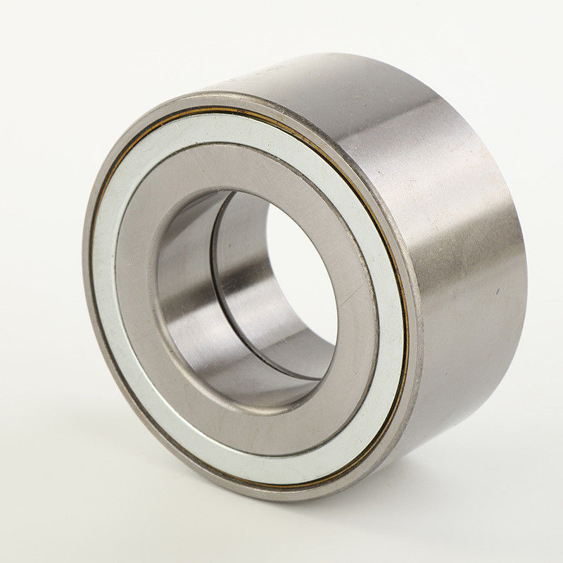 The Number of Rows Single Ball Bearing for High Speed and Low Noise