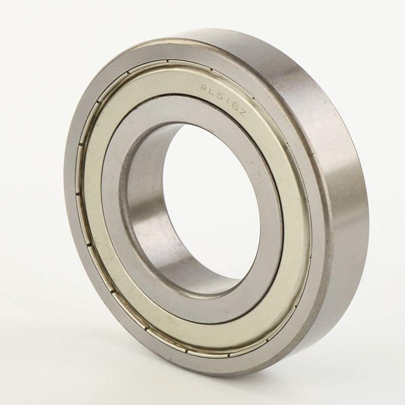 Medium Size Customized Request Low Noise Deep Groove Ball Bearing for Bearing Machine