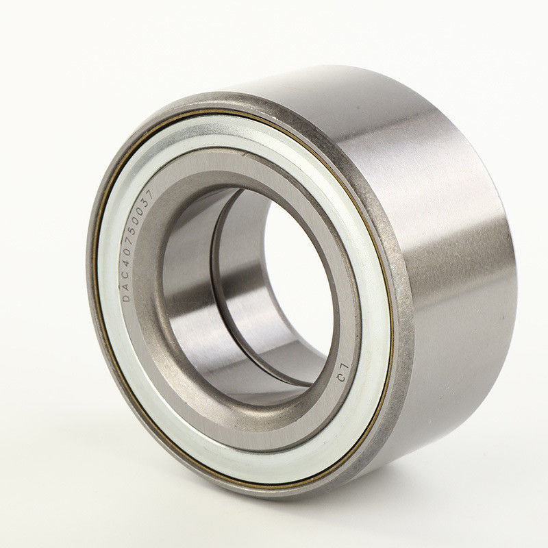 Ball Bearings for Motorcycle Parts and Auto Wheel Hub Radial Bearing Customization