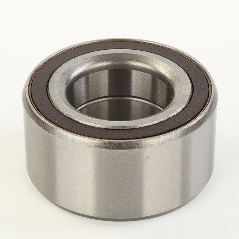Ball Bearings for Motorcycle Parts and Auto Wheel Hub Radial Bearing Customization