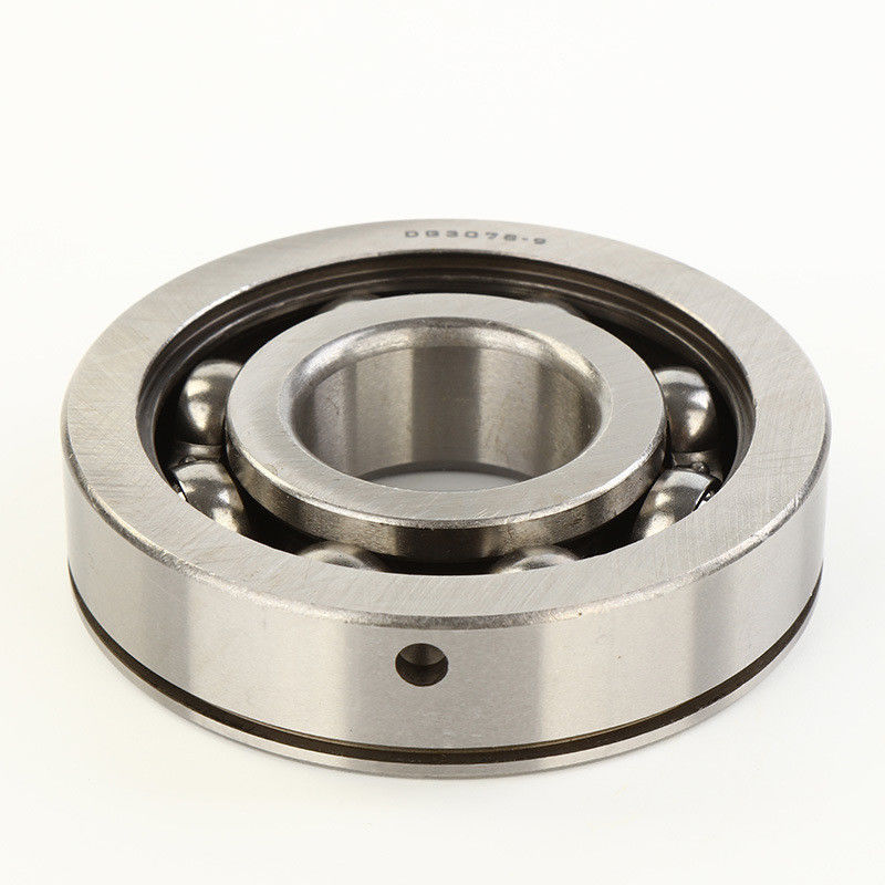 The Number of Rows Single 3mm Carbon Steel Ball Bearings for Customization Request