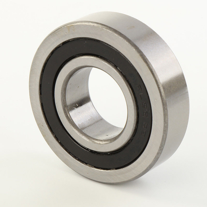 The Number of Rows Single 3mm Carbon Steel Ball Bearings for Customization Request