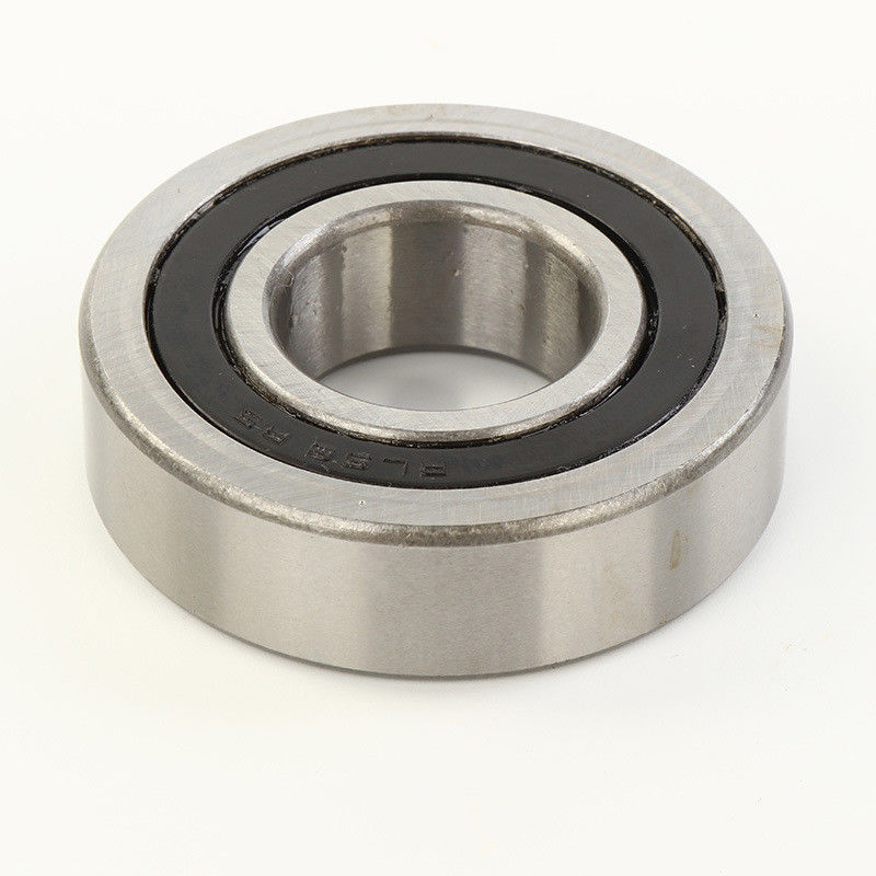 The Number of Rows Single 3mm Carbon Steel Ball Bearings for Customization Request