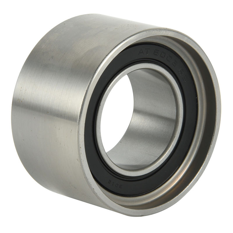 Separated Tension Pulley Auto Spare Part Machine Bearing in for Small and Medium-Sized