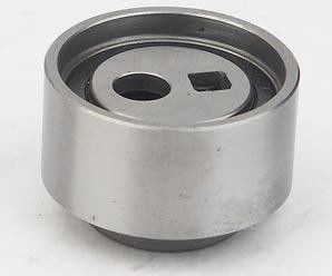 Separated Tension Pulley Auto Spare Part Machine Bearing in for Small and Medium-Sized