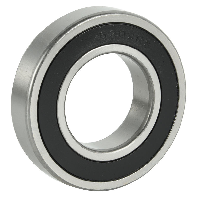Separated Separated Bearing Steel Low Noise Deep Groove Ball Bearing for Auto Parts