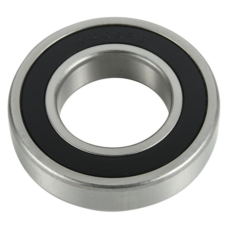 Separated Separated Bearing Steel Low Noise Deep Groove Ball Bearing for Auto Parts