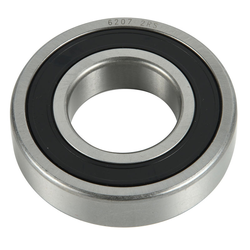 6200-6232 Deep Groove Ball Bearing ISO Bearings Separated for Radial Load Direction