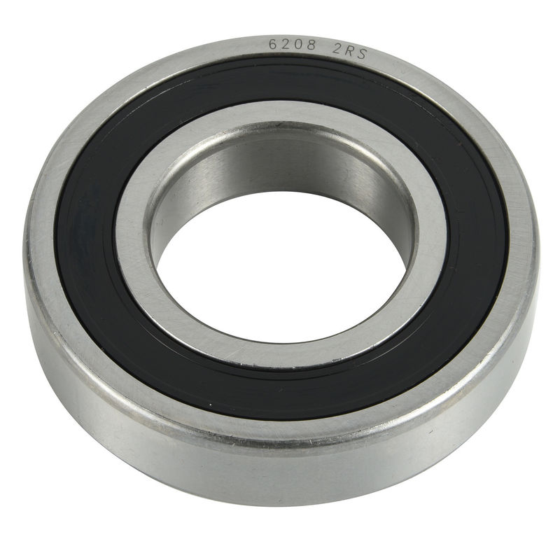 6200-6232 Deep Groove Ball Bearing ISO Bearings Separated for Radial Load Direction
