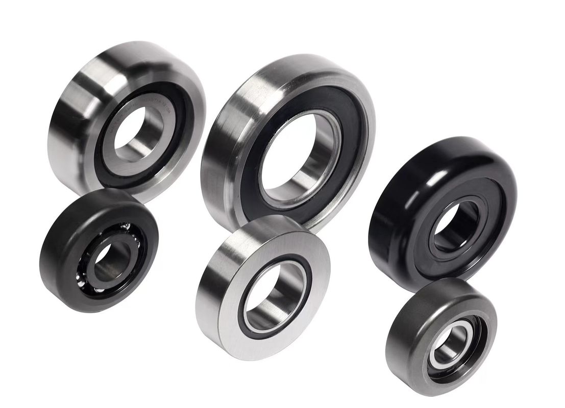 Bearings Single Row Radial Load Direction Auto Wheel Hub Bearing for Forklift