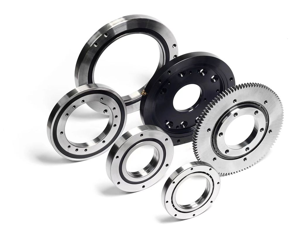 Bearings Single Row Radial Load Direction Auto Wheel Hub Bearing for Forklift