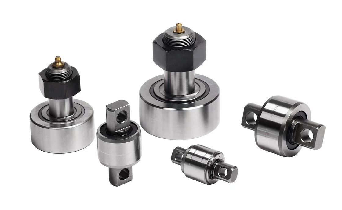 Bearings Single Row Radial Load Direction Auto Wheel Hub Bearing for Forklift