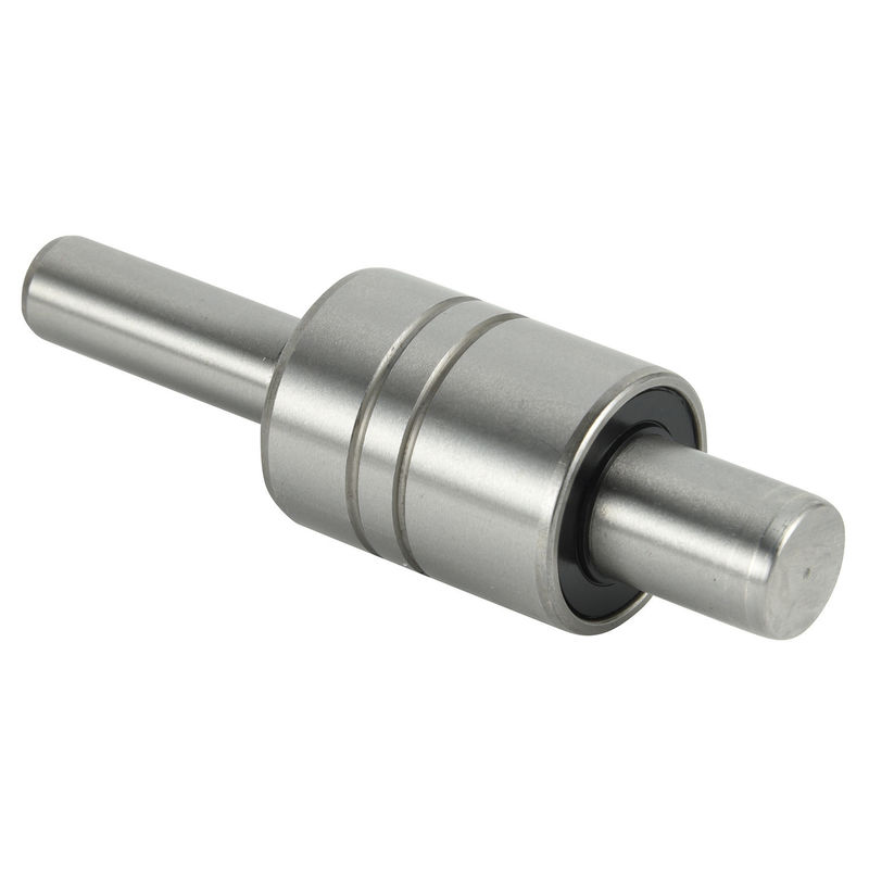 Water Pump Bearing Made of Bearing Steel and for Load Direction Radial Bearing